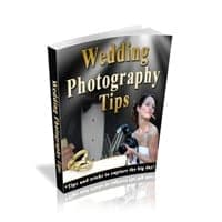 Tipps für die Hochzeitsfotografie