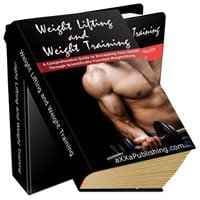 Gewichtheben und Krafttraining