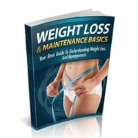 Weight Loss und Maintenance Grundlagen