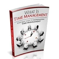 Was ist Zeitmanagement