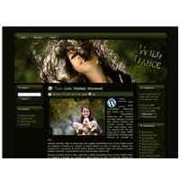 Wilder Tanz
– WP Thema