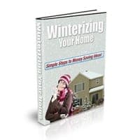 Ihr Zuhause winterfest machen