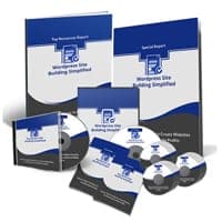 WordPress Site Building vereinfacht