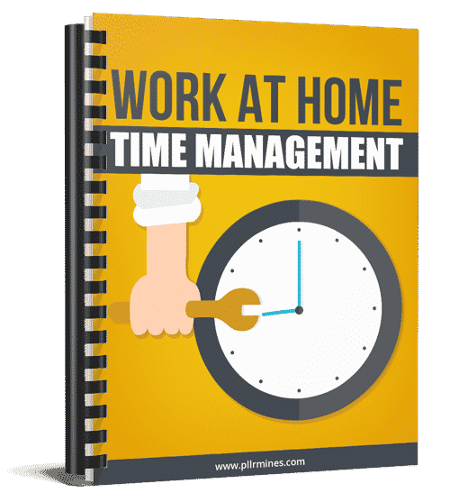 Zeitmanagement für die Arbeit von zu Hause