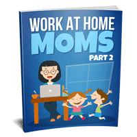 Arbeit von zu Hause Mama 2