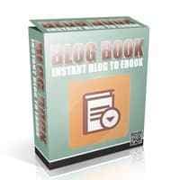 WP Blog Buch Plugin
