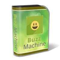 WP Buzz Maschine Plugin