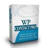 WP Kontakt Pro