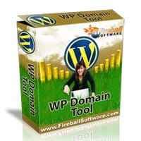 WP-Domain-Tool