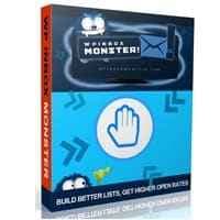 WP Posteingangsmonster