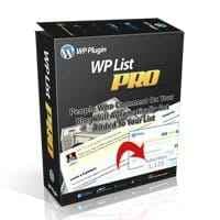WP Liste Pro