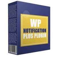 WP-Benachrichtigung Plus
