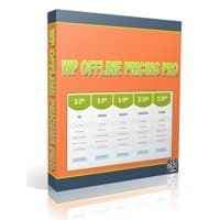WP Offline Pricing Pro