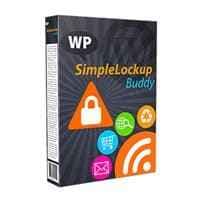 WP einfach Lockup Buddy