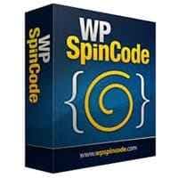 Modul WP-Spin-Code