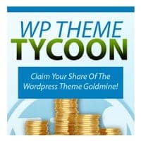WP-Thema Tycoon