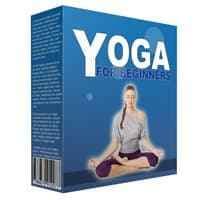 Yoga für Anfänger Software