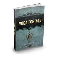 Yoga für Sie