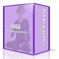 Yoga Nische Newsletter