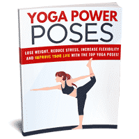 Yoga Power Poses