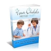 Die psychische Gesundheit Ihres Kindes
