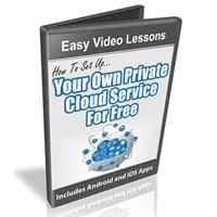 Ihr eigener Private Cloud-Service kostenlos