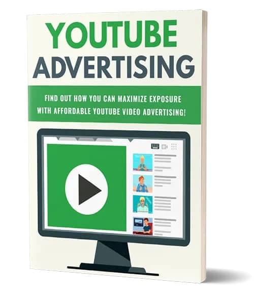 YouTube Werbung
