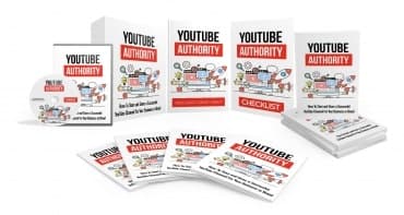 YouTube Authority Video