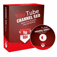 YouTube-Kanal-SEO