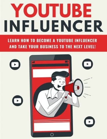YouTube Influencer