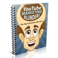 YouTube-Marketing-Fehler