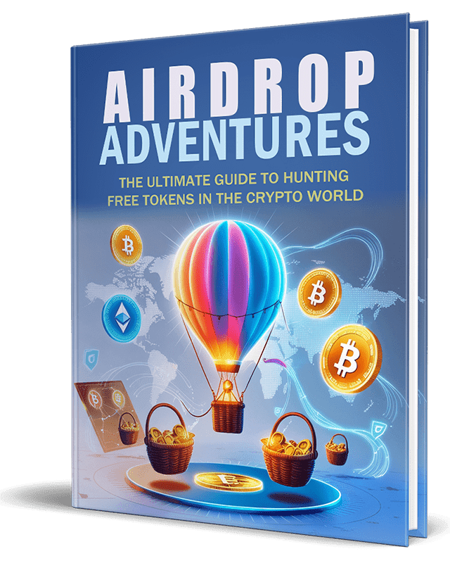 Airdrop-Abenteuer