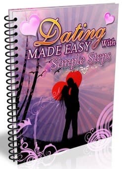 Dating leicht gemacht mit einfachen Schritten