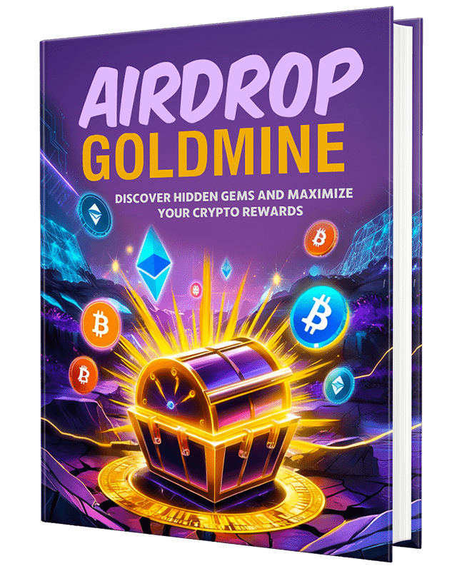 Airdrop Goldmine