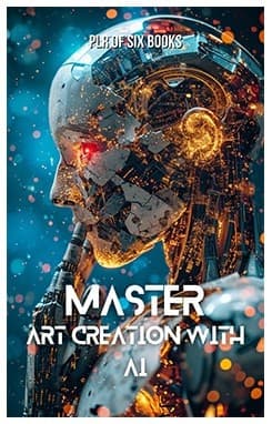 Master Art Creation mit AI