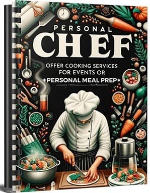 Persönlicher Chefkoch