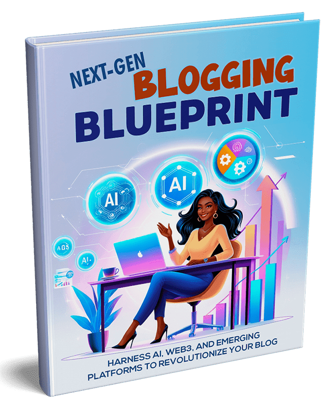 Next-Gen Blogging Blueprint