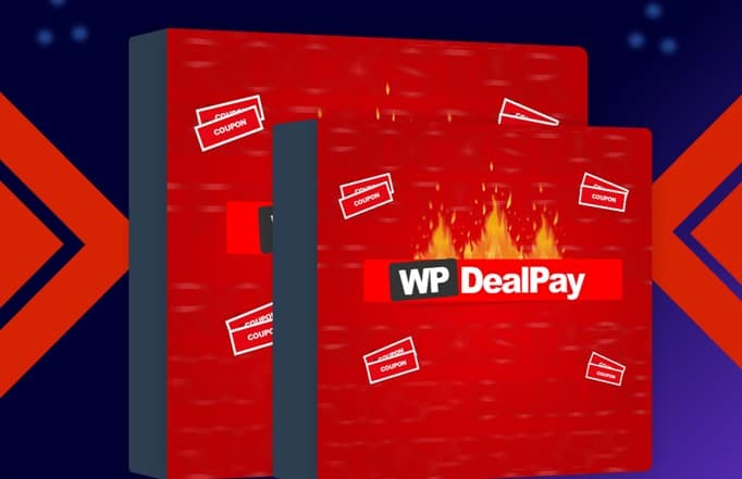 WP Deal Pay