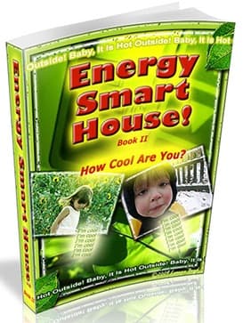 Intelligentes Haus für Energie