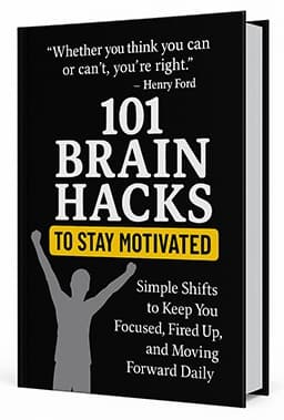 101 Gehirnhacks