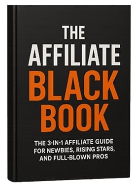 Das schwarze Buch des Partners