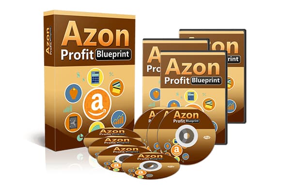 Amazon Gewinn Blueprint