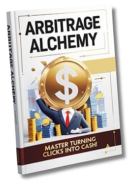 Arbitrage Alchemie