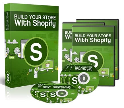Bauen Sie Ihren Store mit Shopify