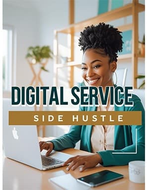 Digital Service Side Hustle