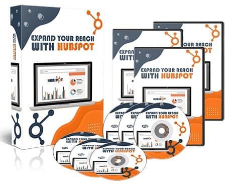 Erweitern Sie Ihre Reichweite mit Hubspot