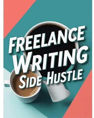Freelance Schreiben Seite Hustle