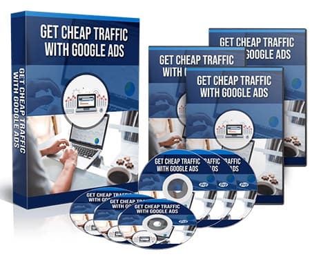 Günstigen Traffic mit Google Ads erhalten