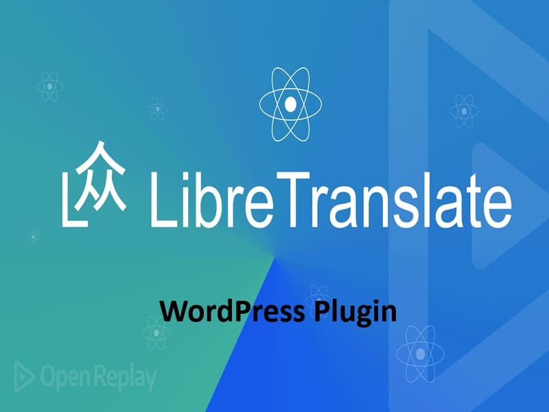 NorthPublisher Libre Translate – WordPress-Plugin
