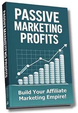Passives Marketing Gewinne